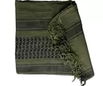 Blackhawk Tactical Shemaghs – OD Green and Black