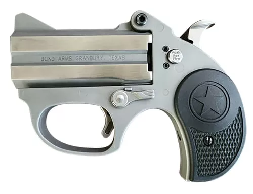 BOND ARMS STINGER-RS 22LR 3