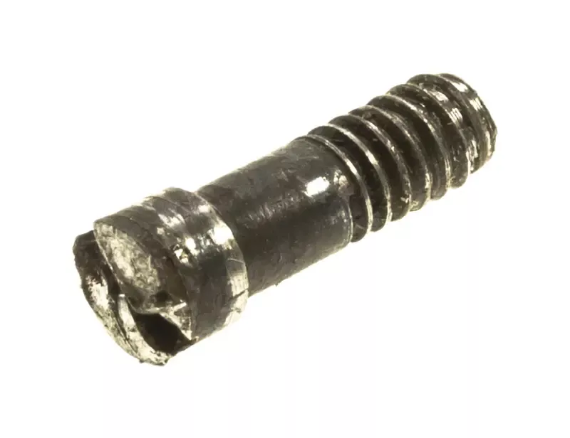 Bridle Screw, Used Factory Original