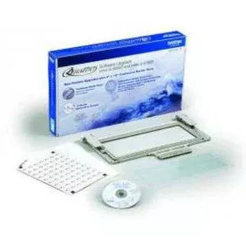Brother SABF6000D2 Quattro Software Upgrade Premium Pack III