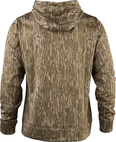 Browning Tech Hoodie LS MO Bottomland Xx-Large*