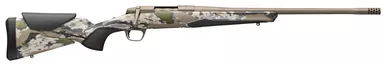 Browning X-Bolt 2 Speed SPR 6.5 PRC #036010294
