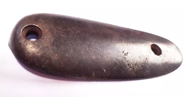 BSA Cadet SteelButt Plate (MCBP)