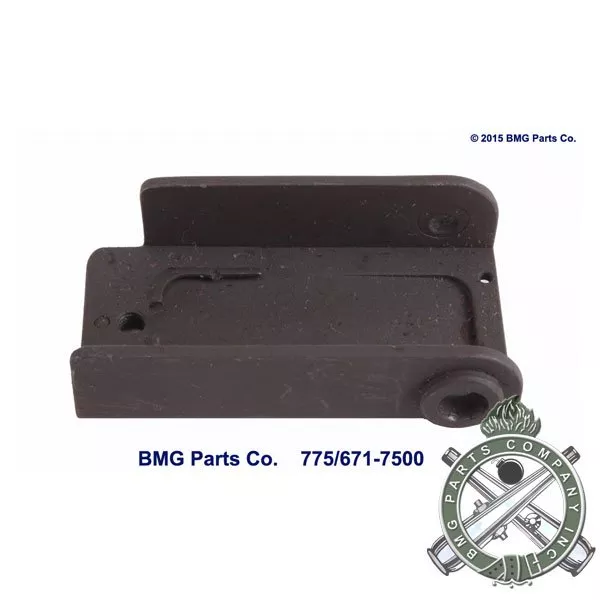 C64231 - Browning Machine Gun Parts
