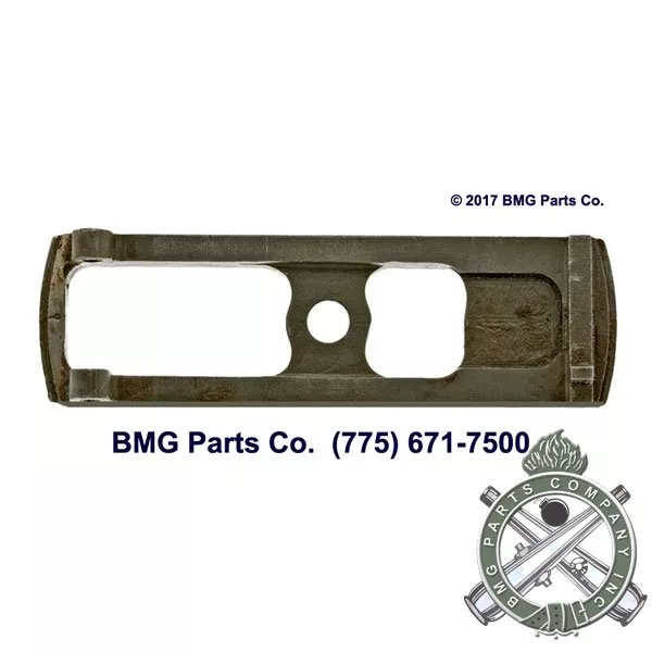 C8342 - Browning Machine Gun Parts