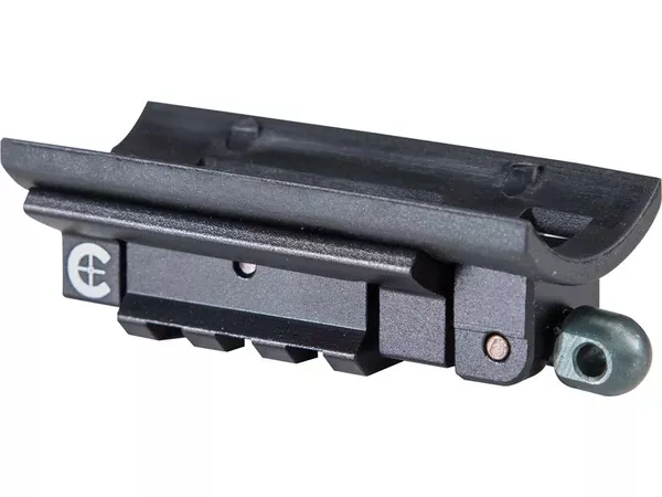 Caldwell Pic Rail Adapter Plate
