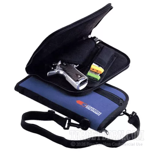 CED 1200 Pistol Bag – Padded Pistol Rug for Sale