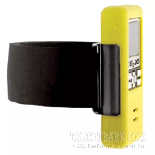 CED 7000 Shot Timer Wrist Band for Sale