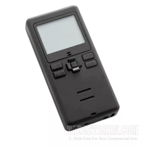 CED-70000T Range Timer – Electronic Shot Timers for Sale