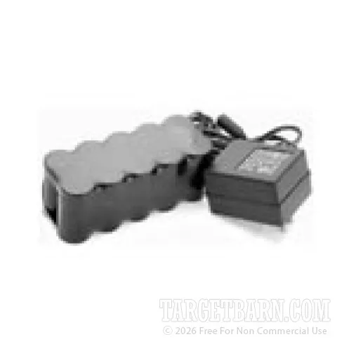 CED Chronograph NiMH Battery Packs for Sale