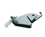 Champion Center Mass Steel T-Post Target Bracket