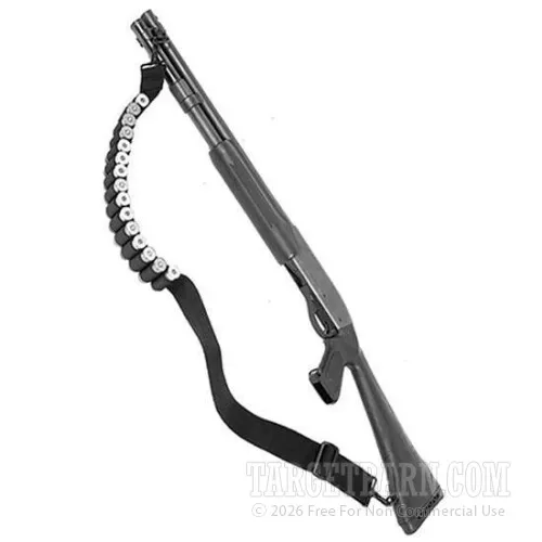 Cheap Blackhawk Shotgun Shell Slings for Sale