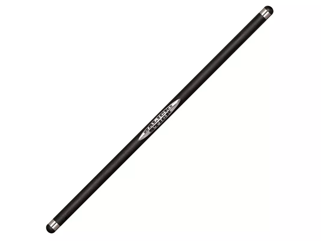Cold Steel Balicki Stick Impact Weapon 28" Polypropylene Black