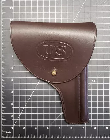 Colt 1903 Holster (Hammerless)