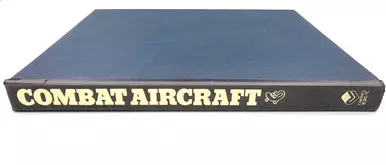 Combat Aircraft