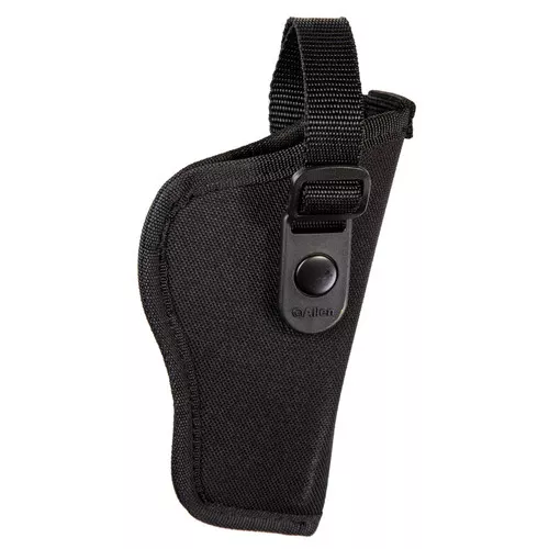 Cortez Nylon Hip Holster, Small, Right Hand