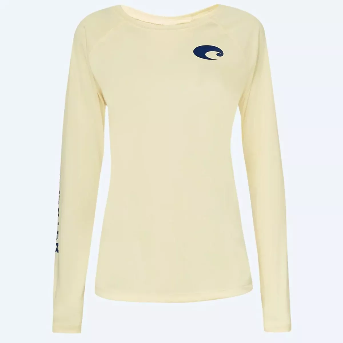 Costa Del Mar Women’s Tech Performance Array L/S Crew Shirt
