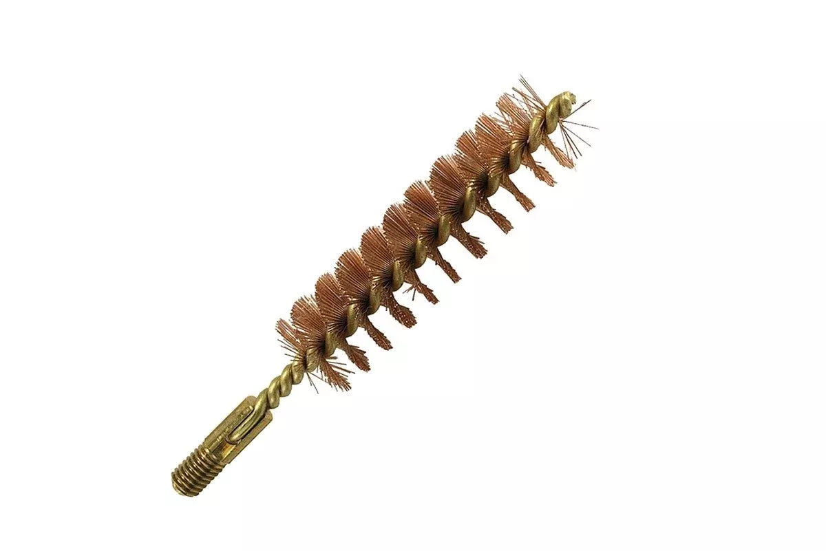 CVA™ Brass Bore Brush - .45 Caliber with 10-32 Threading - AC1463