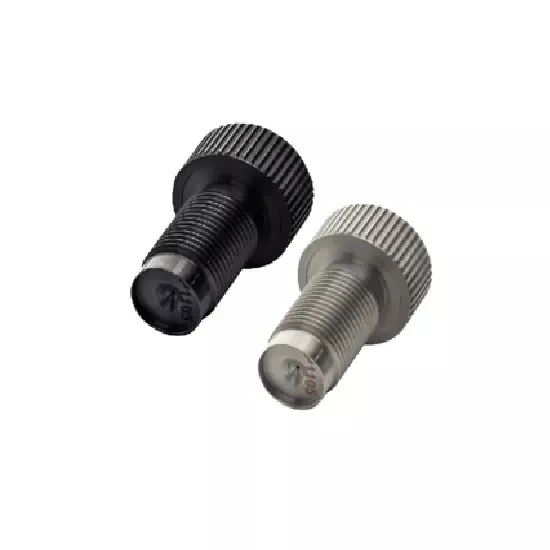 CVA Quick Release Breech Plug Replacement For Accura, Optima, & Wolf – RMC Ox-Yoke Muzzleloader Supplies