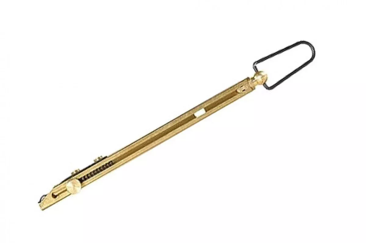 CVA™ Straight-line Muzzleloader Capper – #11 Caps