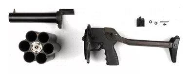 Def Tec Launcher Parts Kit (2T59)
