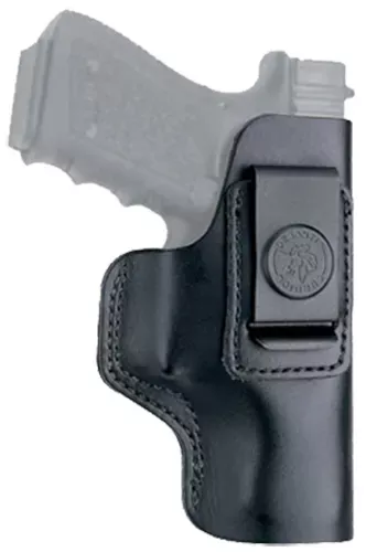 DeSantis Gunhide Insider OWB Fits Glock 42/43 Left Hand