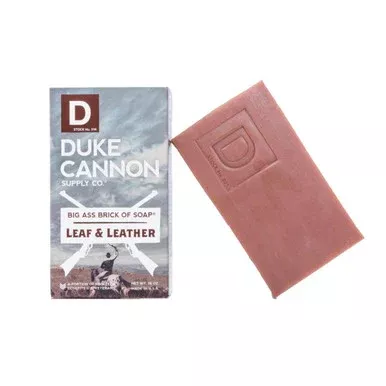 Duke Cannon Big Brick of Soap