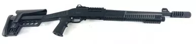 Duke Ultra HD12 Tactical Pump Shotgun 12ga