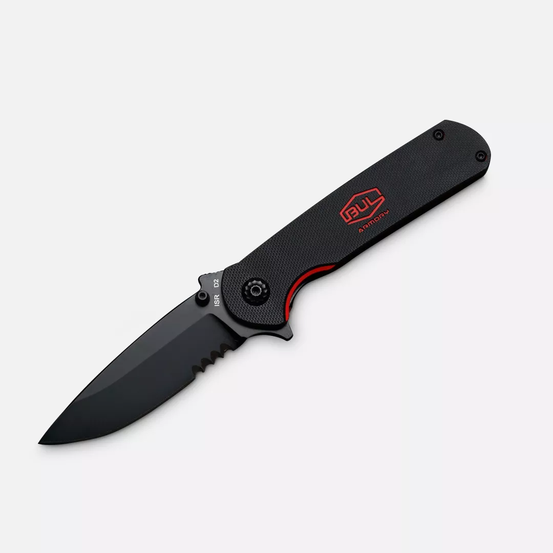 EDC Folding Knife
