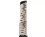 Elite Tactical Systems GLOCK 43x/48 9mm Luger 19 Rounds Magazine