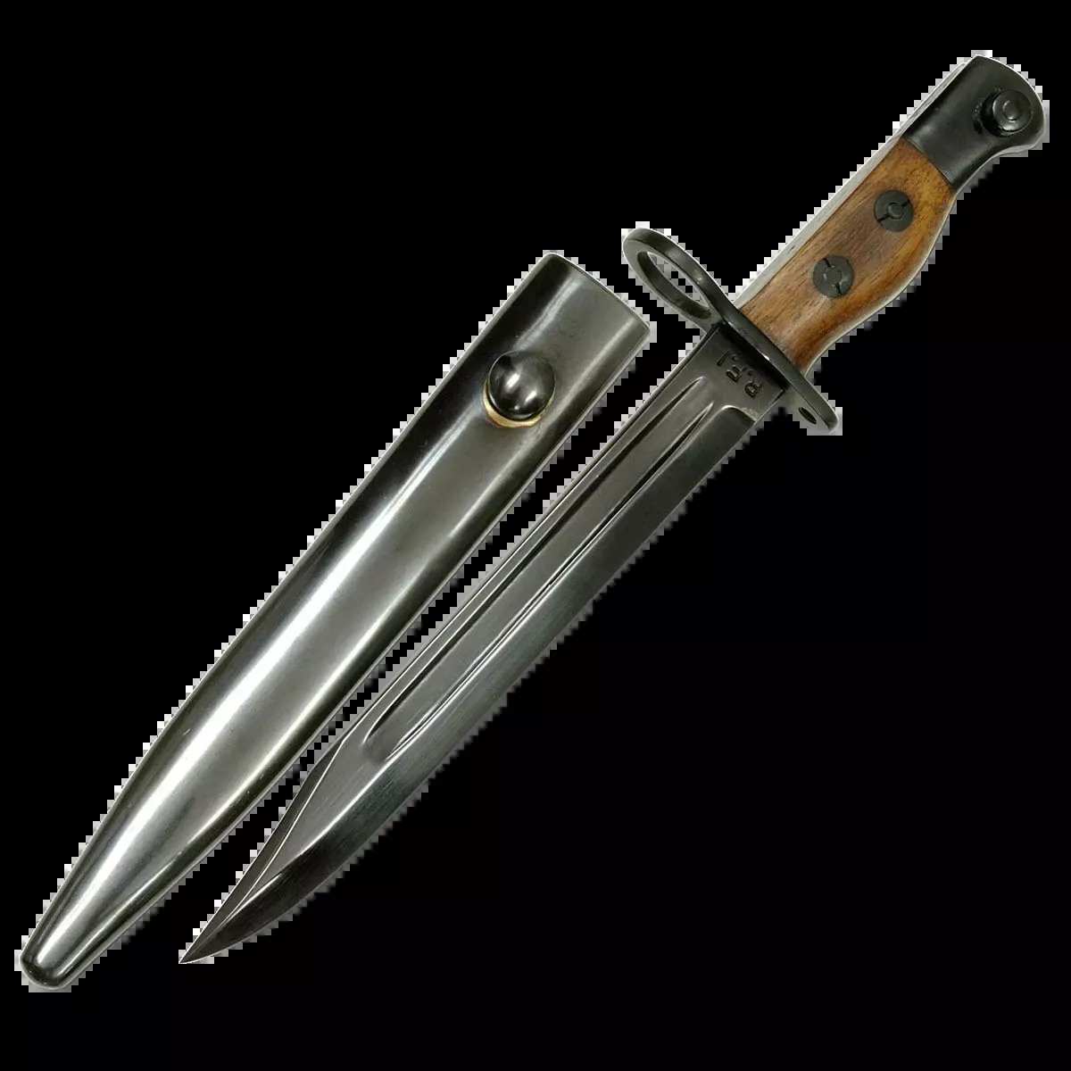 Enfield Jungle Carbine Bayonet