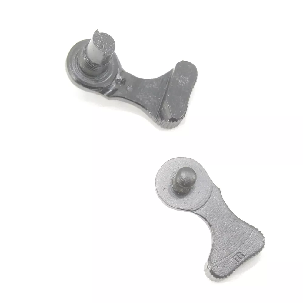 Enfield, safety
