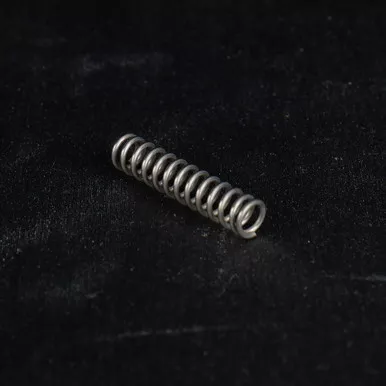 Evolved AR Buffer Retainer Spring
