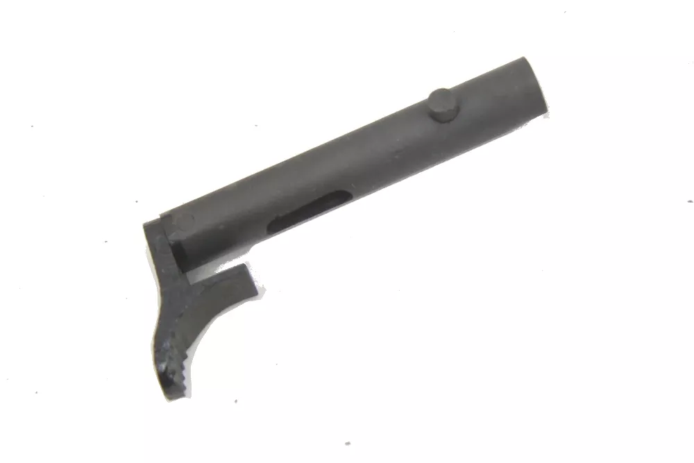 FAL India, bolt hold open