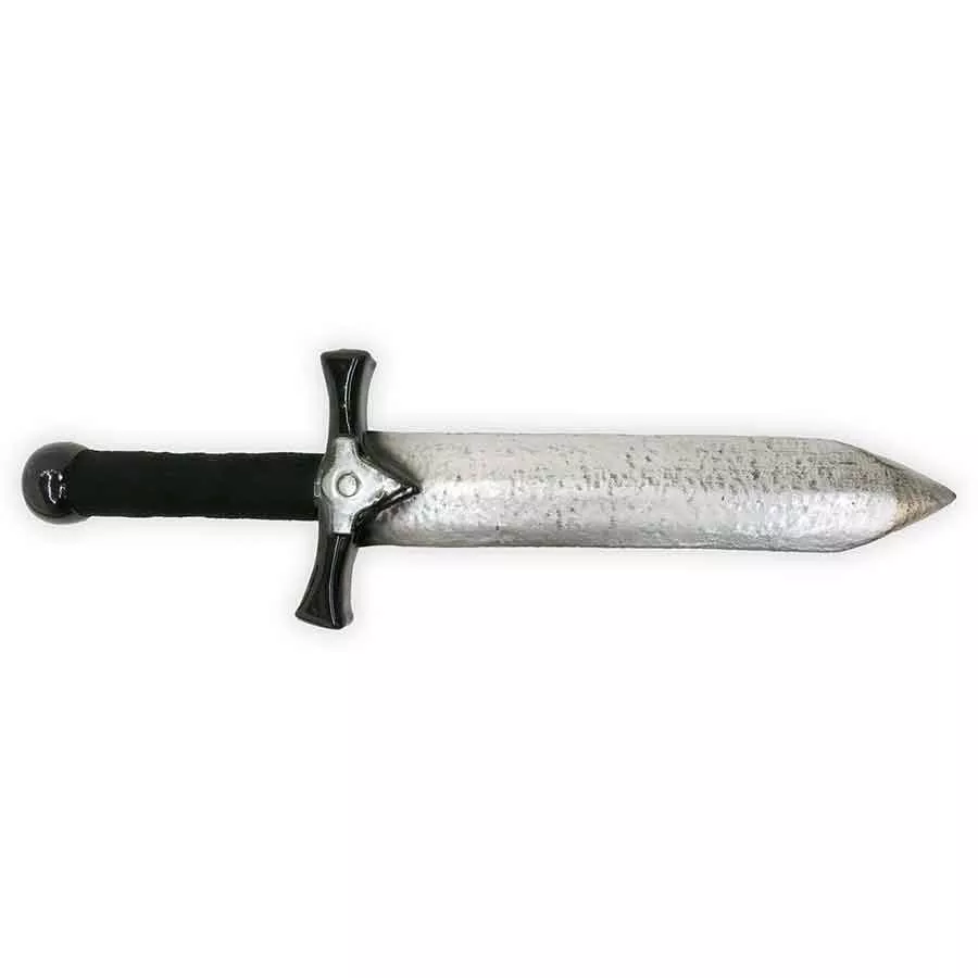 Foam Medieval Dagger