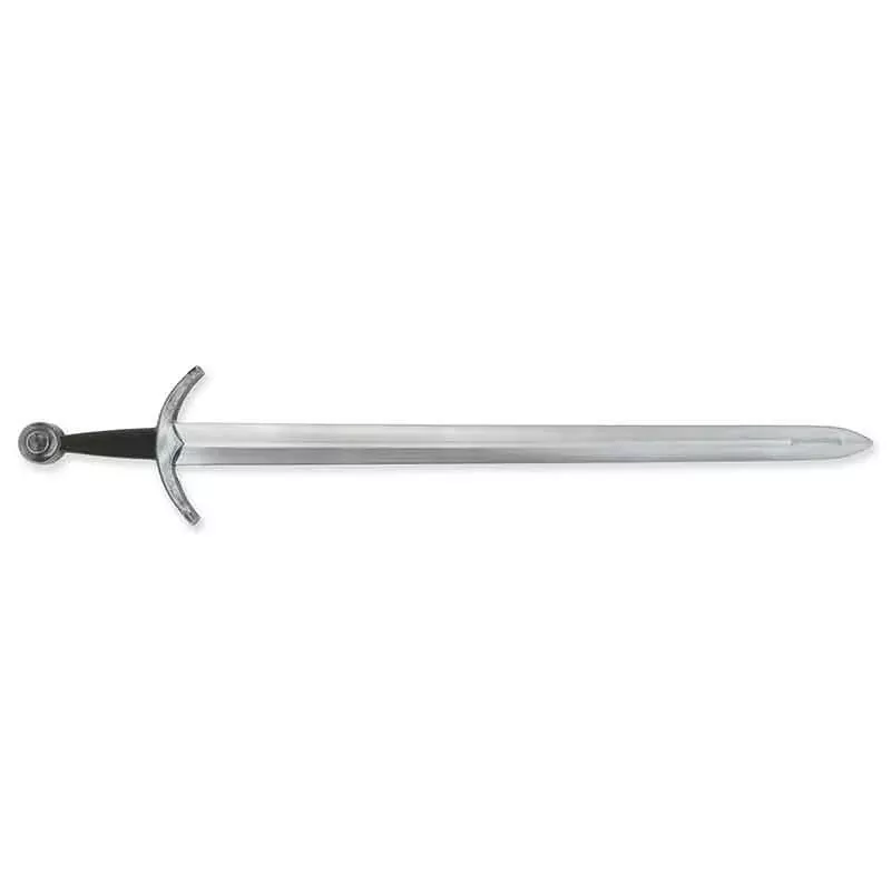 Foam Medieval Sword Prop