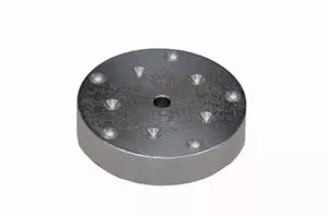 Forster Datum Dial (only) - Blank