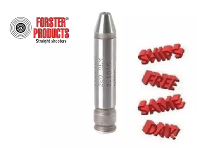 Forster Headspace No-Go Gauge for 280 Remington NEW! # HG0280N