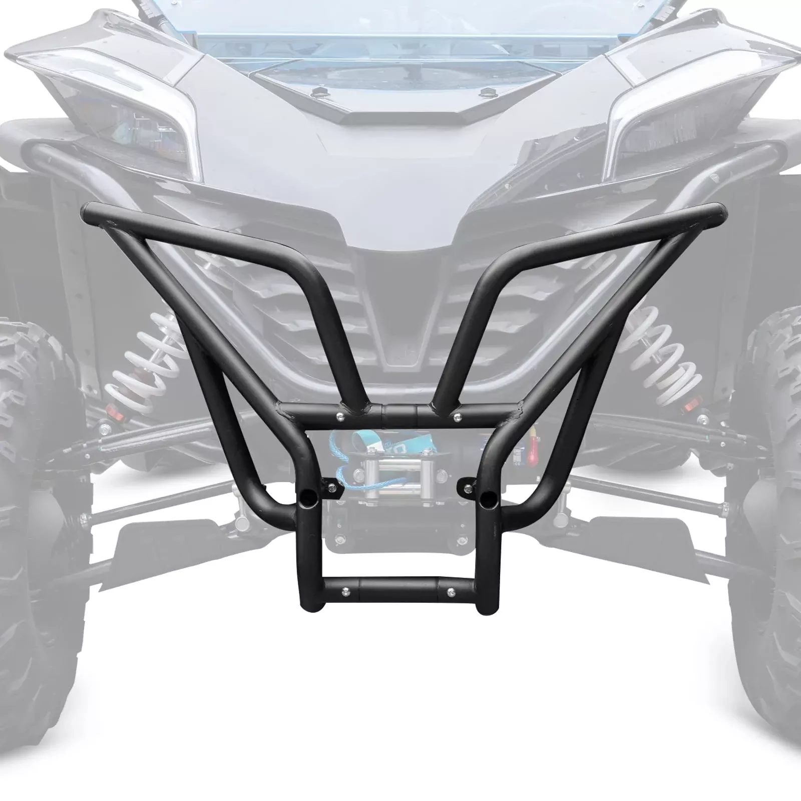 Front Bumper Brush Guard for CFMOTO ZForce 950