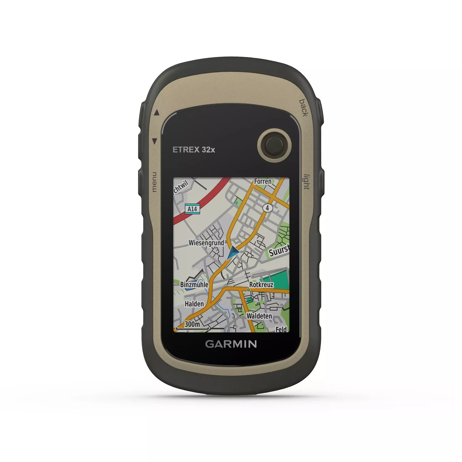 Garmin 0100225700 eTrex 32x - White Birch Armory