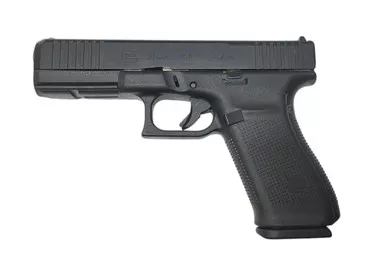 Glock 21 Gen5 MOS 45 ACP #UA215S203MOS
