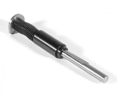 Government Guide Rod Kit w/ Blue Spring Plug 45ACP (20# Government Spring)