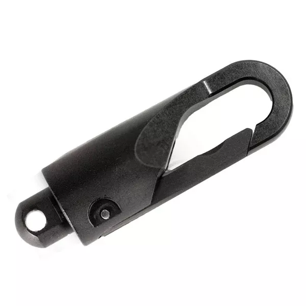 GROVTEC ADAPTOR HEAVY DUTY SNAP HOOK TO SWIVEL