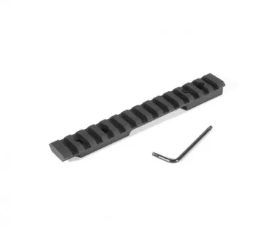 HD Mossberg MVP 5.56 Picatinny Rail 20 MOA
