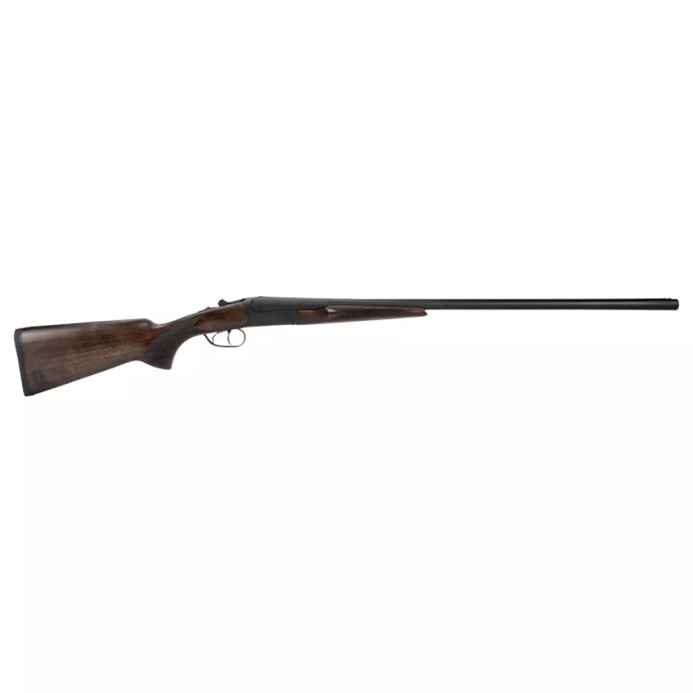 HERITAGE BADLANDER 20GA 28″, S/S BLACK WALNUT