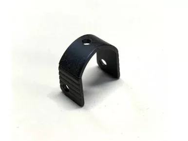 High Standard Magazine Catch, Black