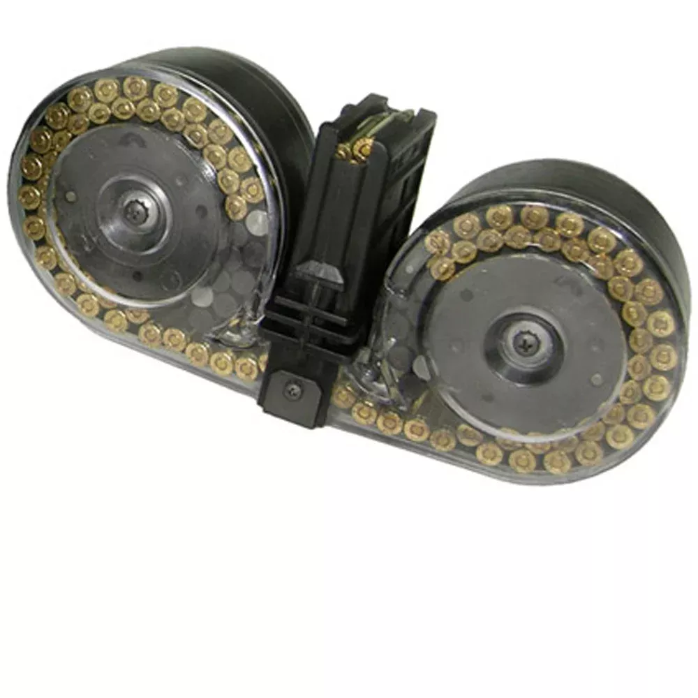 **HK G36 C