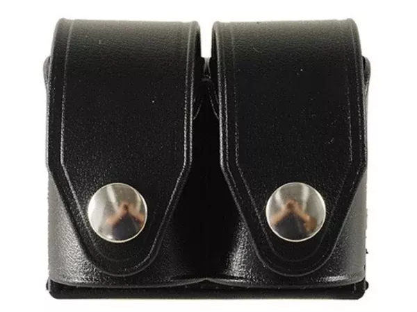 HKS Double Speedloader Pouch Large (203-PL)