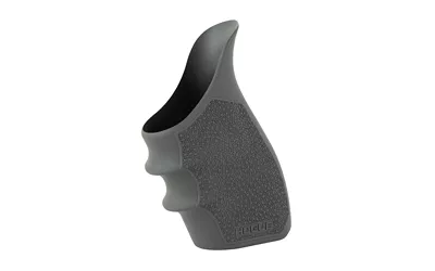 Hogue HandAll Beavertail Grip Sleeve Glock 17 Gen1/2/5 Grey – 17022