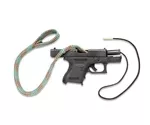 Hoppe’s Pistol and Revolver Length Boresnake 9mm/.357/.380/.38 Caliber
